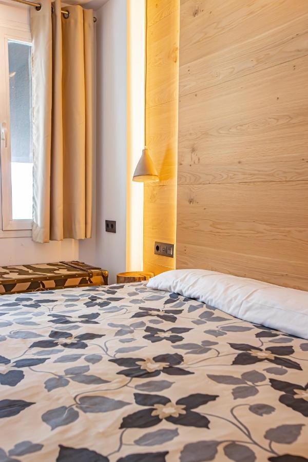 Holidays, Edificio Serraneu, Sierra Nevada 4 Personas Y Parking Exterior photo